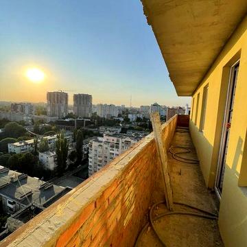 2-комнатная квартира в ЖК Солнечный ЖК Солнечный