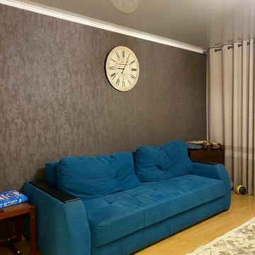 Довгострокова здача 3-х кімнатної квартири в р-ні Ближніх Гричан