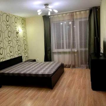 Оренда 1-к квартири на вул. Дегтярівська, ЖК Космополітен