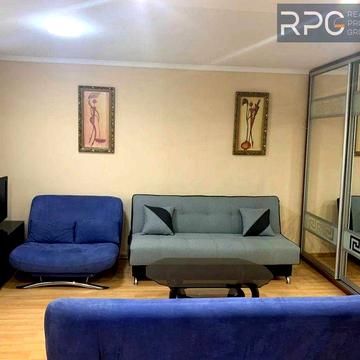 Продам 1к квартиру Оболонський пр-т 37         хд