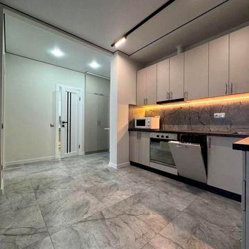 Оренда 1,5 км квартири Р-н Східний Жк Варшавський біля 15К