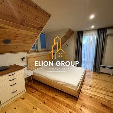 Затишні апартаменти в СТАРОМУ МІСТІ