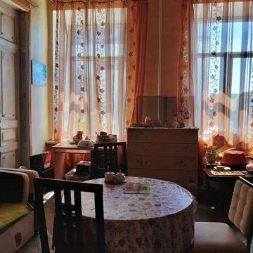 2 комнаты 51 м² в центре (Жуковского/Александровский пр-т), АГВ