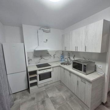 Сдам 1-к.кв, Мира, 43, новострой ЖК Мира-3