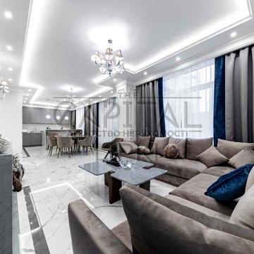 Продаж/Квартира/3кім./вул. Драгомирова/ЖК"Новопечерські Липки"/Київ ЖК Новопечерські Липки