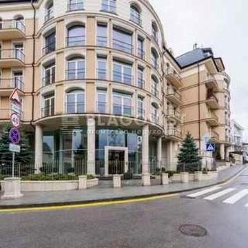 6 кімната в VIP Renaissance Residence ЖК VIP "Ренесанс Резидесс"