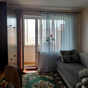 АРЕНДА БЕЗ КОМІСІЇ!!! КВАРТИРА 1 кімн. Ак.Корольоваа/Архітекторська