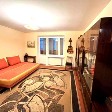 Оренда 3-кімнатної квартири з АГВ, вул. О.Антонова