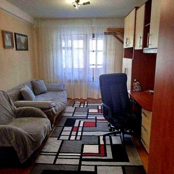 Оренда 2к квартири вул. Зодчих 6А