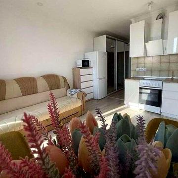 Сдам квартиру ЖК Комфорт Таун Київ, Соборності пр-т