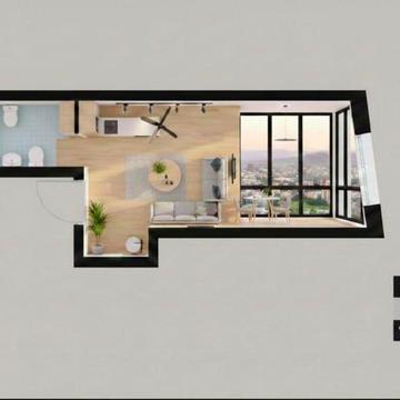 Смарт квартира. ЖК Парус Ужгород ЖК «Парус Riverside»