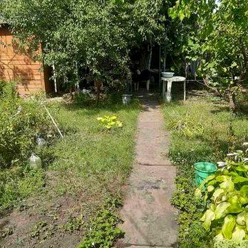 Дача біля м. Дніпра з водою, світлом, інтернетом і транспортом