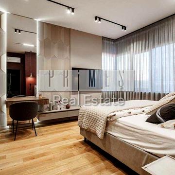 Продажа 4-к ЖК River Stone Дніпровська набережна Позняки 128м2 ЖК RiverStone