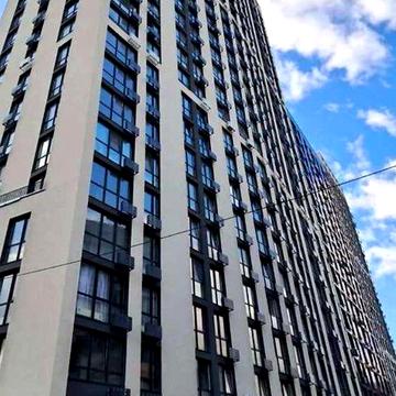 В продажу 1-кімнатна квартира в ЖК Старт ЖК Старт