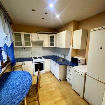 3х кімнатна квартира по вул.Архітектора Миколаєва Зручне планування