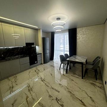 Оренда сучасноі 1 к квартири з власною ділянкою