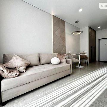 Довгострокова оренда 2к Квартира Вернадського Володимира вулиця ЖК Небо