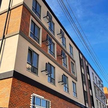 Продаж 2к квартири в ЖК Європіан Резіденсес, Софіївська Борщагівка