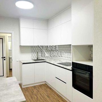 Світла 1-кімнатна квартира в оренду Нова Будова-2