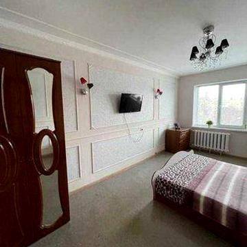 Оренда 2к квартири по вул. Спасская