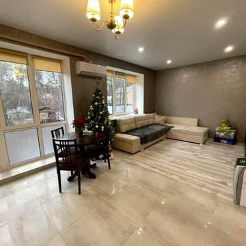 Оренда квартири в Ірпені. Біля центрального парку