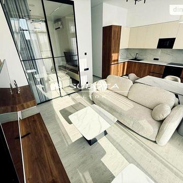 Довгострокова оренда 2к Квартира Вернадського Володимира вулиця ЖК Небо