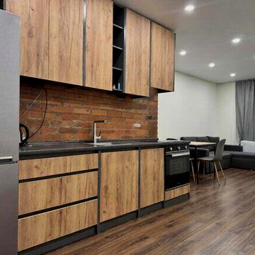 Продаж 1 К квартири 47 м2 в Жк Варшавський генератор -ліфт світло вода