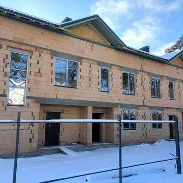 Таунхаус із власною ділянкою! Газ. БЕЗ КОМІСІЇ!