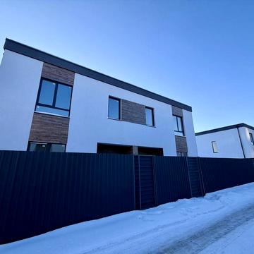 Дуплекс Буча центр біля Авенір Плаза