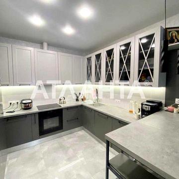 3-комнатная квартира с ремонтом Климовский кирпичный дом пр. Шевченко ЖК Климовский дом