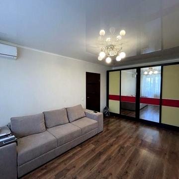 Оренда двокімнатної квартири по вул. Європейська