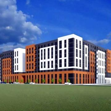 1 кімнатна Розтермінування 24 місяці