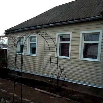 Продам будинок в м.Ічня