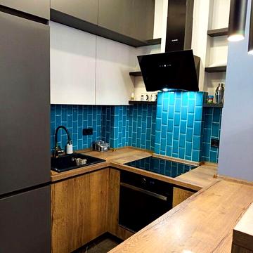 Довгострокова оренда 1к Квартира Дача Ковалевського вулиця ЖК Club Marine