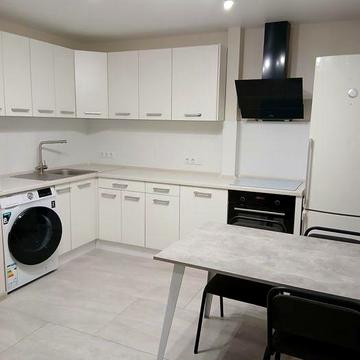 Оренда 1к. квартири на Бориспільській