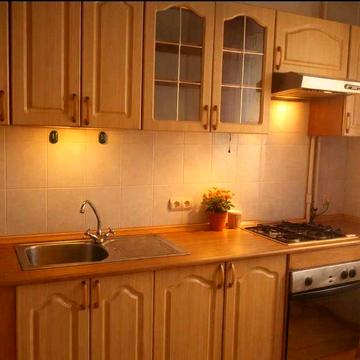 Оренда 3-х к. квартири вулиця Ревуцького, 34 (Харьківський масив)