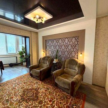 Оренда 3-ної квартири, Центр (Я.Мудрого)