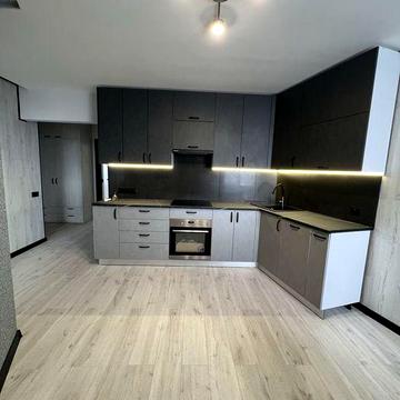 Ідеальна 2-кімнатна в новобудові: дизайнерський ремонт, все лишається ЖК Вернісаж