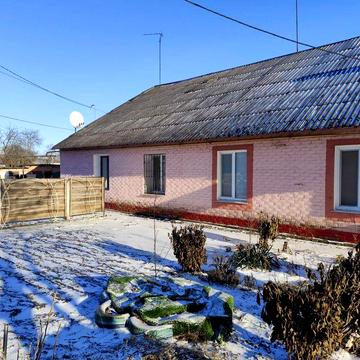 Продам двокімнатну квартиру