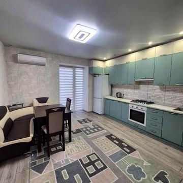 Оренда квартири в ЖК " Греків ліс"