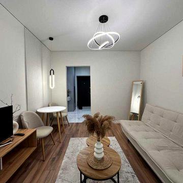 Оренда затишної 1-кімнатної квартири в ЖК Опришівська Слобода