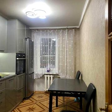 Оренда трикімнатної квартири