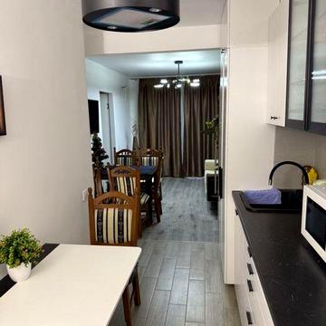 Продам 3к.кв.Победа-4 с Новым  ремонтом