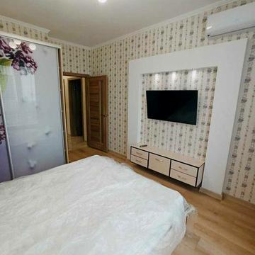 Сдам 2-х комн.  кв-ру в ЖК "Омега"/пл.Толбухина