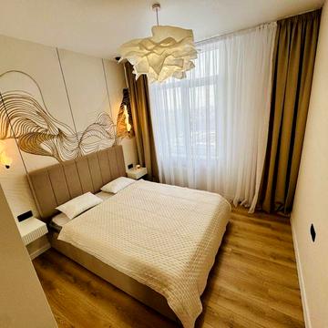 ‼️Сдам красивую квартиру в Кадоре по Краснова‼️