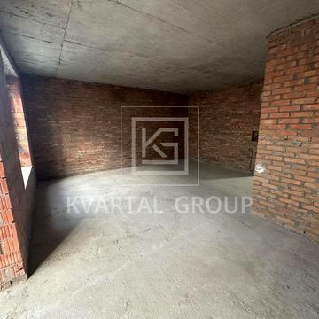 Продаж / Квартира / вул. Богдана Хмельницького, Гостомель