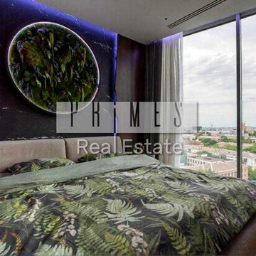 Продаж квартири преміум-класу в ЖК Taryan Towers, вул. Іоанна Павла II ЖК Taryan Towers