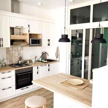 Квартира с ремонтом по супер цене ЖК Коаб Марин 1