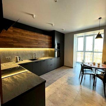 Здається квартира в новобудові