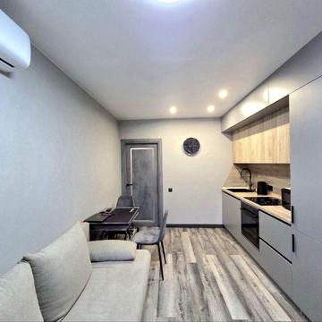 Продам 2- ную квартиру ЖК Щасливий ЖК Щасливий